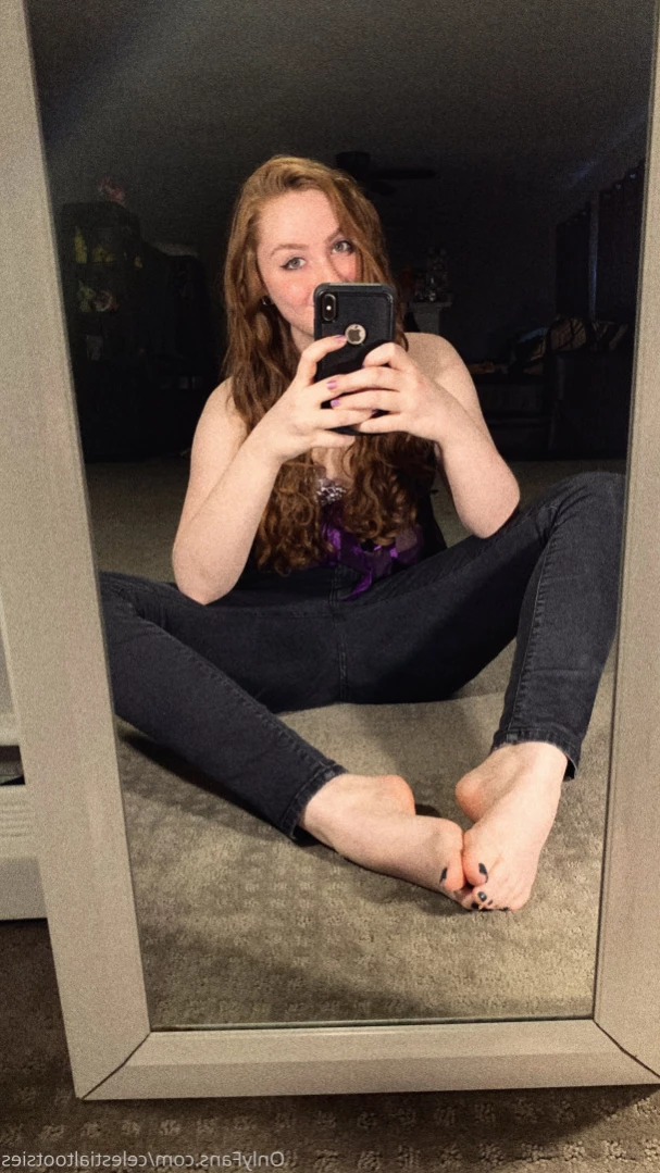 Celestial Tootsies [ celestialtootsies ] Onlyfans leaked photo 12444305 on Hotleaks.tv