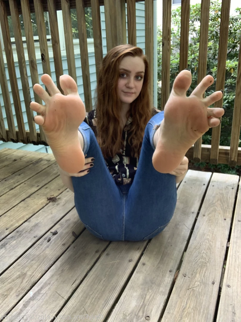 Celestial Tootsies [ celestialtootsies ] Onlyfans leaked photo 12448349 on Hotleaks.tv