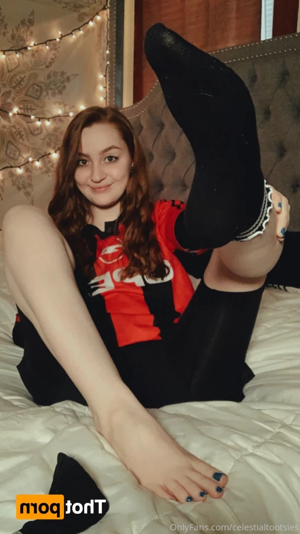 Celestial Tootsies [ celestialtootsies ] Onlyfans leaked photo 12452697 on Hotleaks.tv