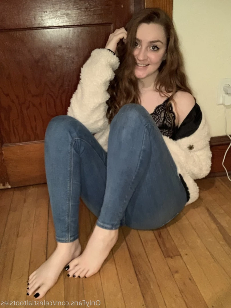Celestial Tootsies [ celestialtootsies ] Onlyfans leaked photo 12464845 on Hotleaks.tv