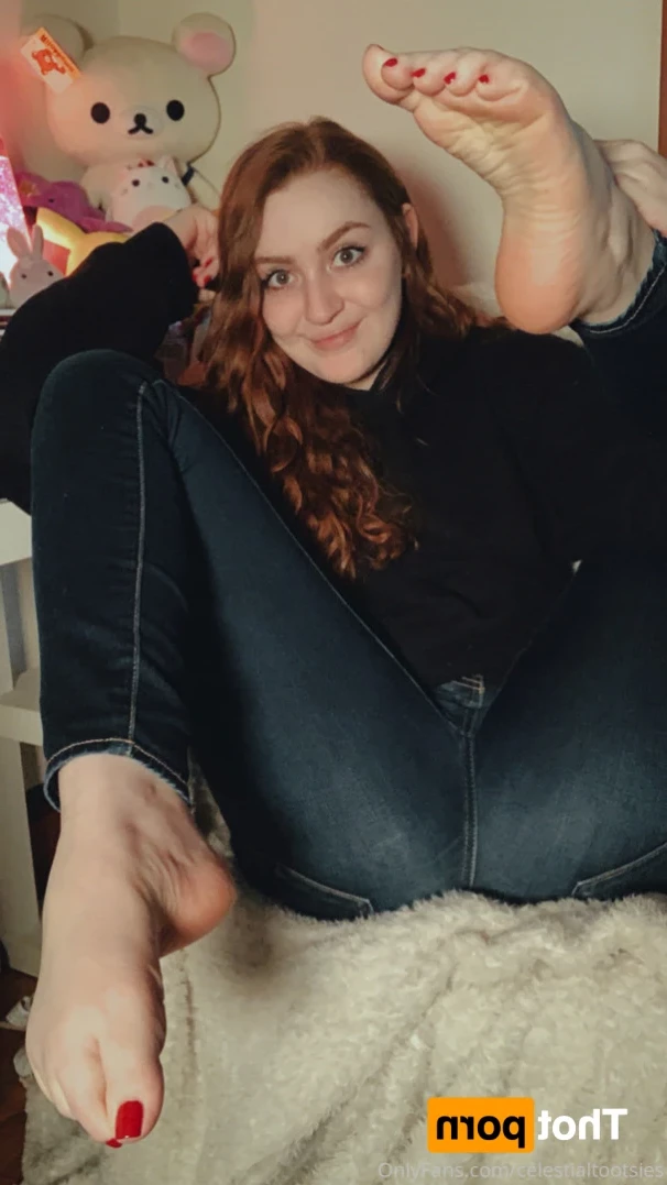 Celestial Tootsies [ celestialtootsies ] Onlyfans leaked photo 12615695 on Hotleaks.tv