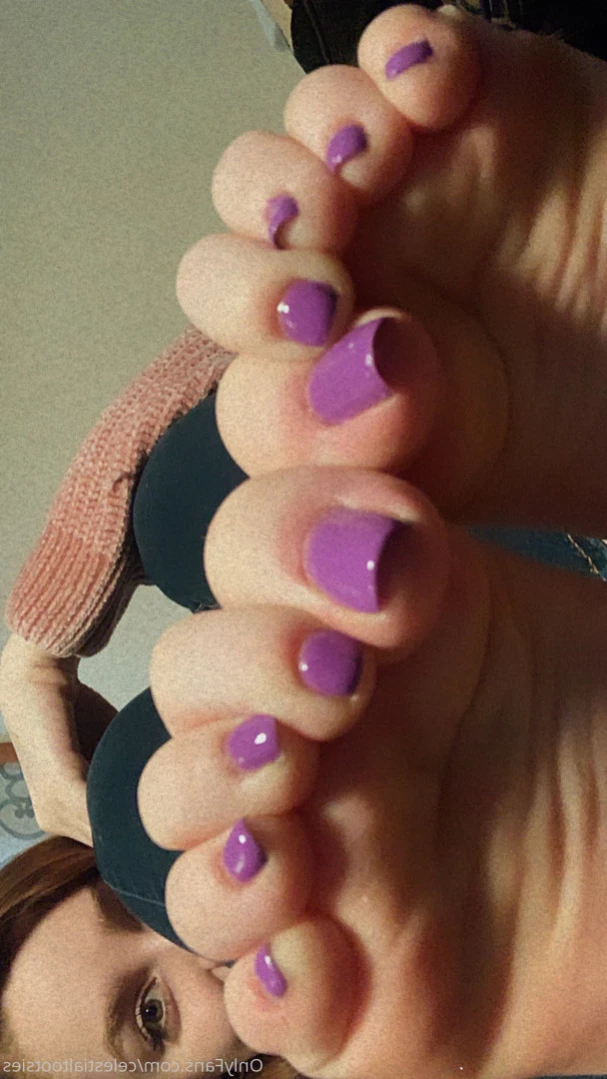 Celestial Tootsies [ celestialtootsies ] Onlyfans leaked photo 12617710 on Hotleaks.tv