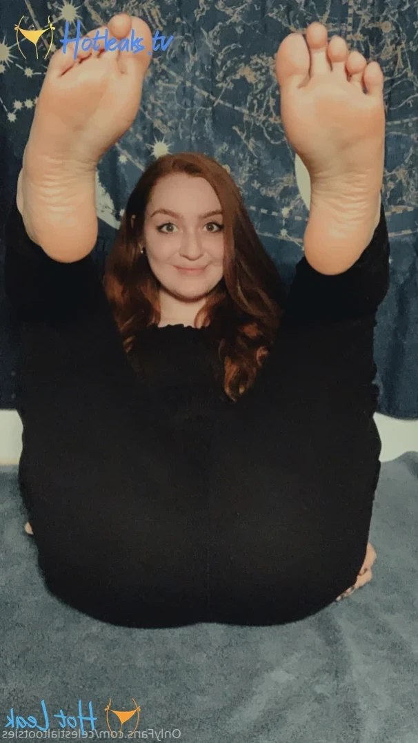 Celestial Tootsies [ celestialtootsies ] Onlyfans leaked photo 12664611 on Hotleaks.tv