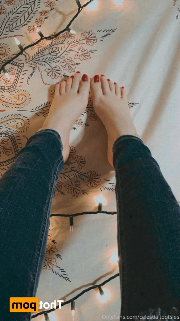 Celestial Tootsies [ celestialtootsies ] Onlyfans leaked photo 12732947 on Hotleaks.tv