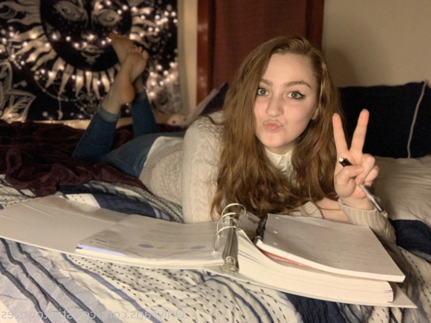 Celestial Tootsies [ celestialtootsies ] Onlyfans leaked photo 12737153 on Hotleaks.tv