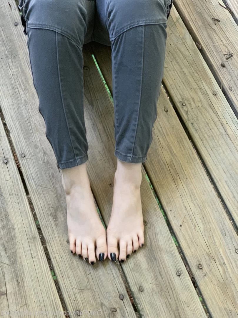 Celestial Tootsies [ celestialtootsies ] Onlyfans leaked photo 12738314 on Hotleaks.tv
