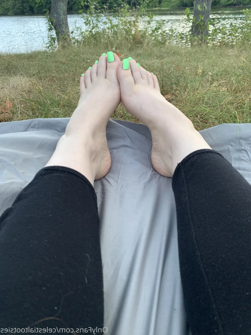 Celestial Tootsies [ celestialtootsies ] Onlyfans leaked photo 12749273 on Hotleaks.tv