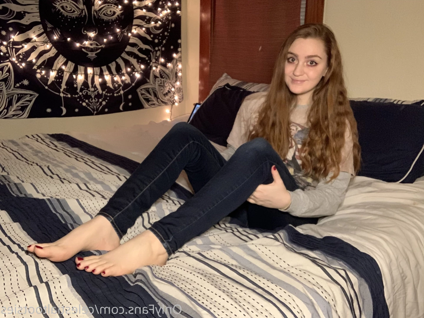 Celestial Tootsies [ celestialtootsies ] Onlyfans leaked photo 12749432 on Hotleaks.tv