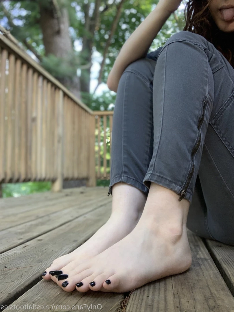Celestial Tootsies [ celestialtootsies ] Onlyfans leaked photo 12749627 on Hotleaks.tv