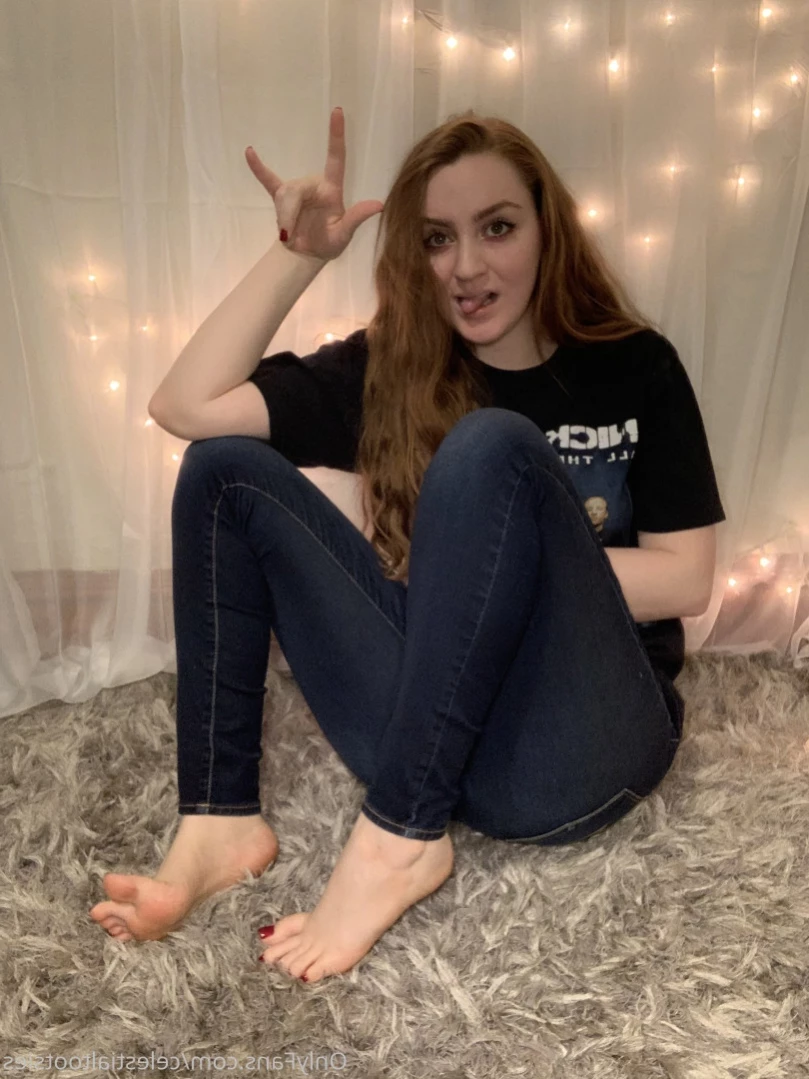 Celestial Tootsies [ celestialtootsies ] Onlyfans leaked photo 12749685 on Hotleaks.tv