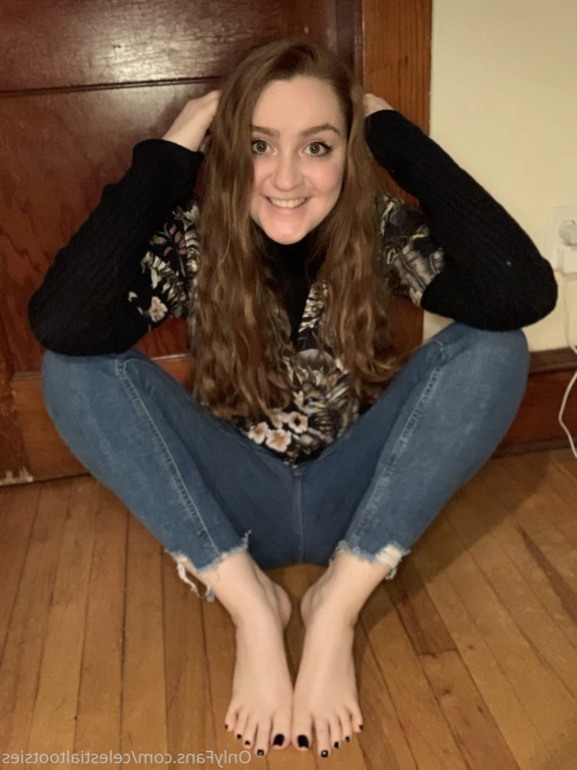 Celestial Tootsies [ celestialtootsies ] Onlyfans leaked photo 12750590 on Hotleaks.tv