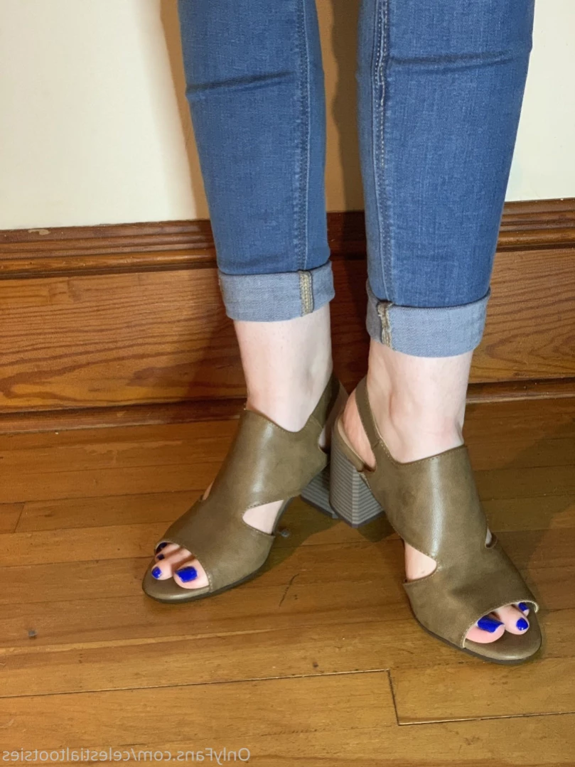 Celestial Tootsies [ celestialtootsies ] Onlyfans leaked photo 12750772 on Hotleaks.tv