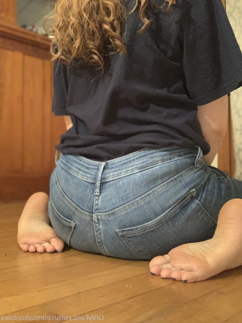 Celestial Tootsies [ celestialtootsies ] Onlyfans leaked photo 12750790 on Hotleaks.tv