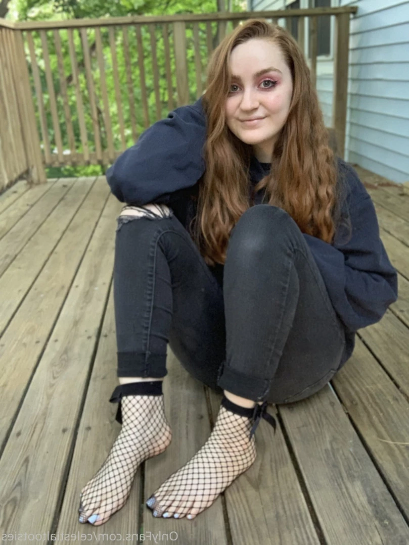 Celestial Tootsies [ celestialtootsies ] Onlyfans leaked photo 12751563 on Hotleaks.tv