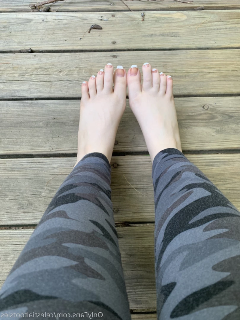 Celestial Tootsies [ celestialtootsies ] Onlyfans leaked photo 12752232 on Hotleaks.tv