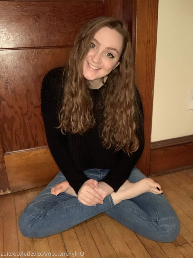 Celestial Tootsies [ celestialtootsies ] Onlyfans leaked photo 12752389 on Hotleaks.tv
