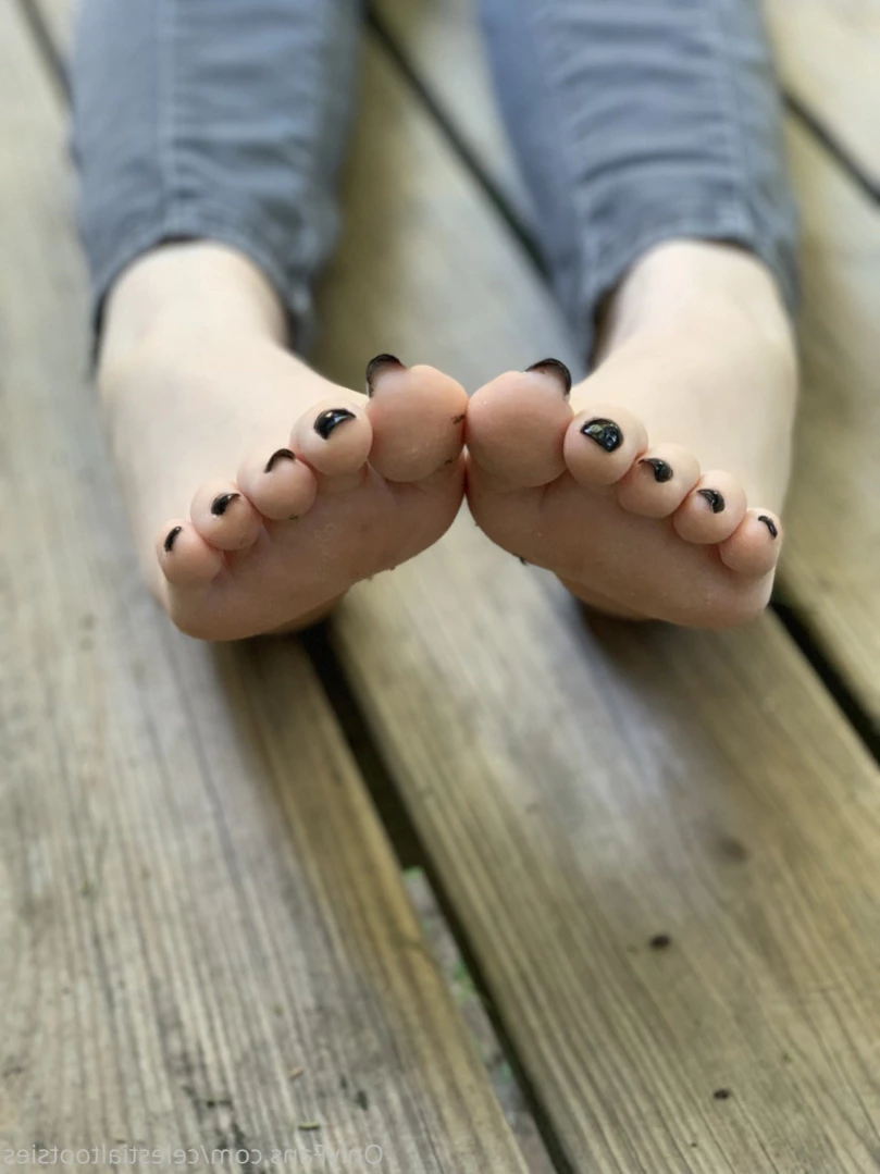 Celestial Tootsies [ celestialtootsies ] Onlyfans leaked photo 12752621 on Hotleaks.tv