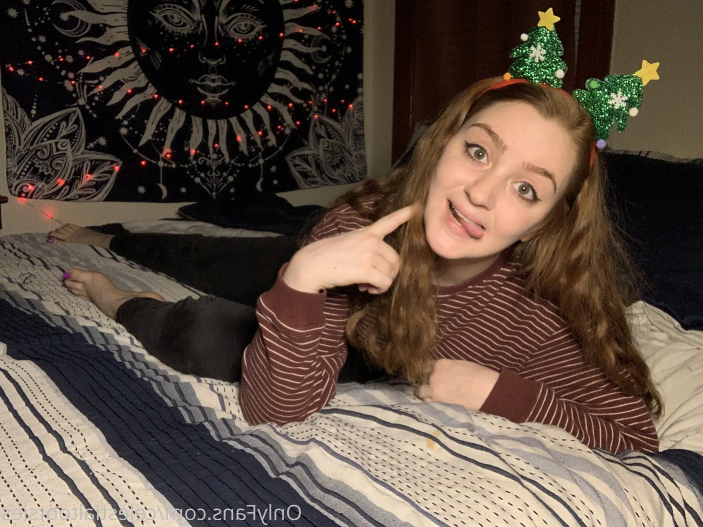 Celestial Tootsies [ celestialtootsies ] Onlyfans leaked photo 12753197 on Hotleaks.tv