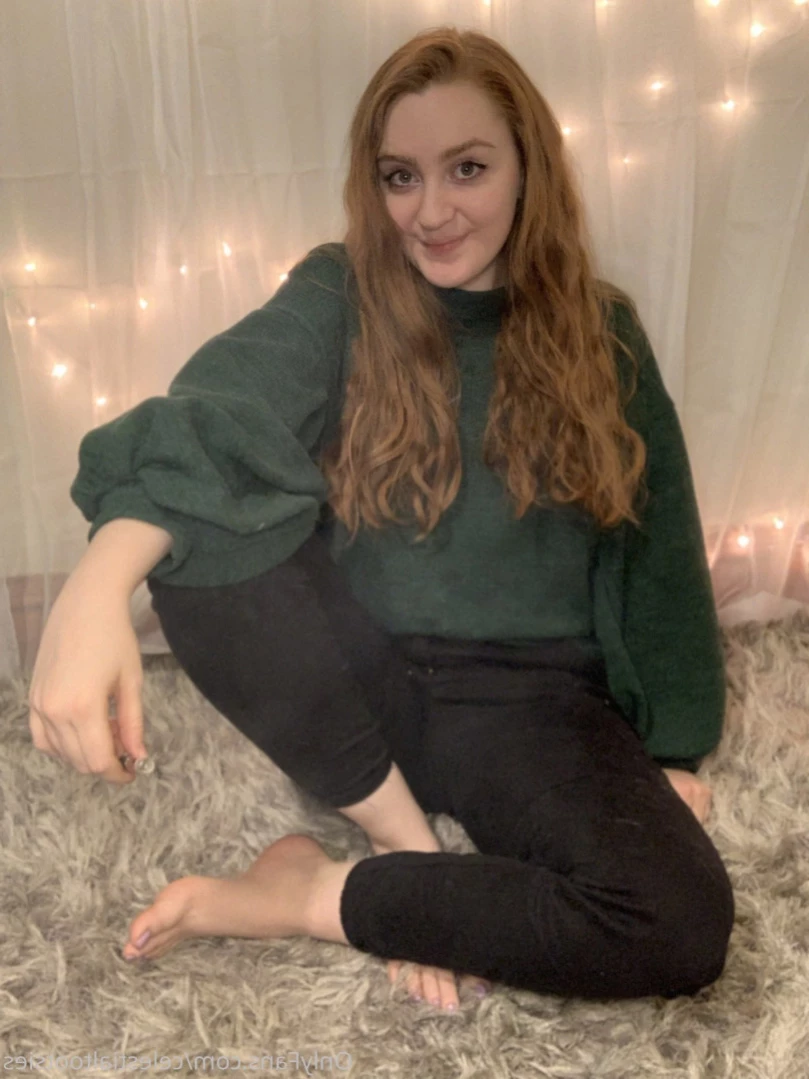Celestial Tootsies [ celestialtootsies ] Onlyfans leaked photo 12766550 on Hotleaks.tv