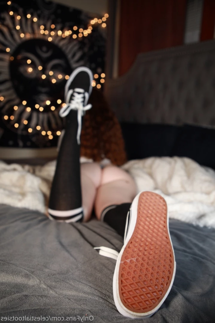 Celestial Tootsies [ celestialtootsies ] Onlyfans leaked photo 12796119 on Hotleaks.tv