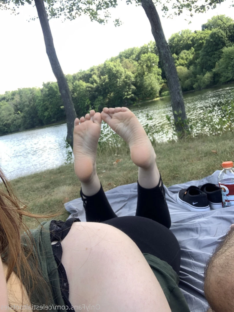 Celestial Tootsies [ celestialtootsies ] Onlyfans leaked photo 12796469 on Hotleaks.tv