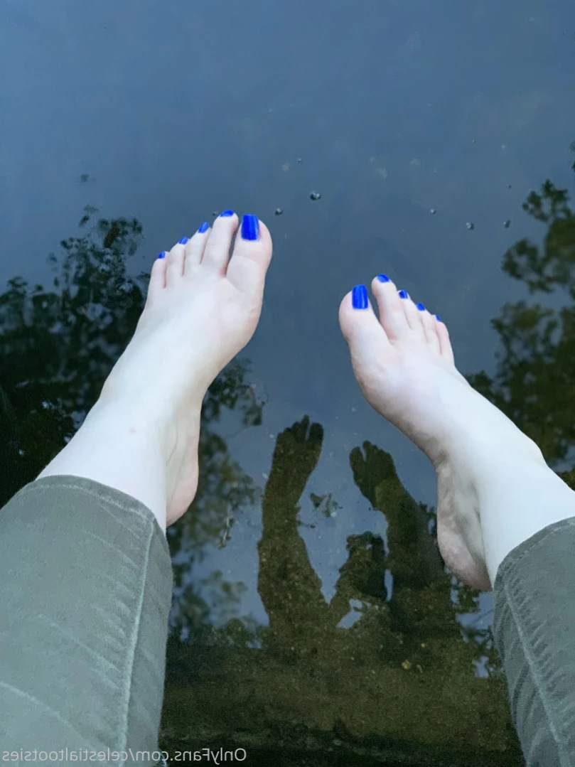 Celestial Tootsies [ celestialtootsies ] Onlyfans leaked photo 12796526 on Hotleaks.tv