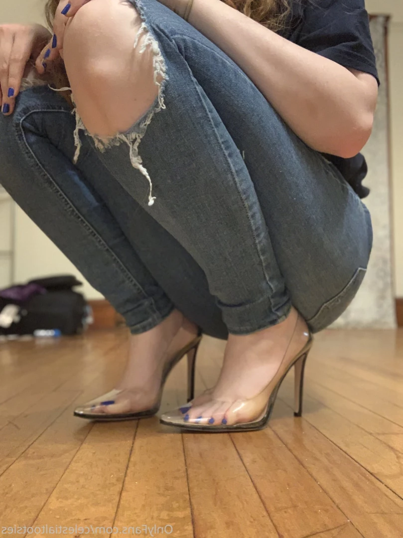Celestial Tootsies [ celestialtootsies ] Onlyfans leaked photo 12796805 on Hotleaks.tv