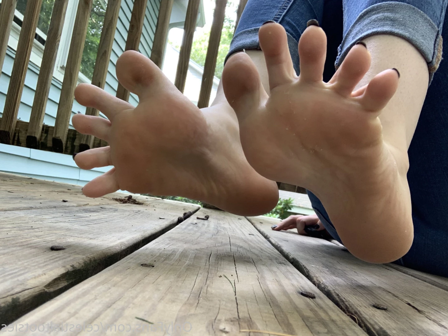 Celestial Tootsies [ celestialtootsies ] Onlyfans leaked photo 12796817 on Hotleaks.tv