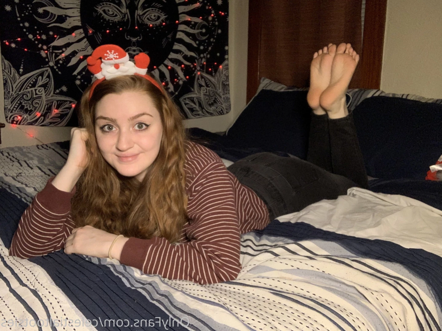 Celestial Tootsies [ celestialtootsies ] Onlyfans leaked photo 12797010 on Hotleaks.tv