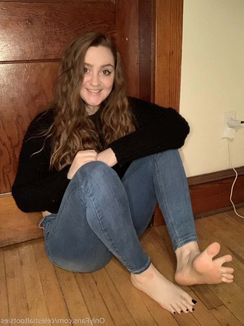 Celestial Tootsies [ celestialtootsies ] Onlyfans leaked photo 12797183 on Hotleaks.tv