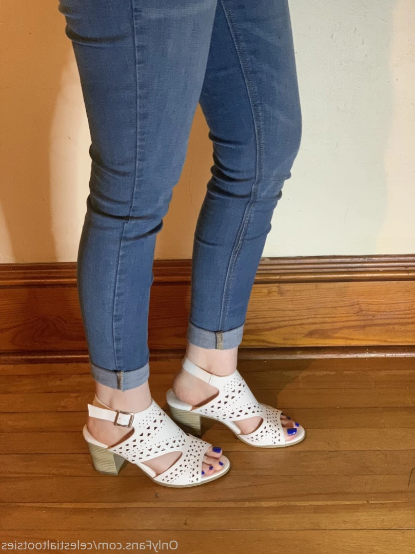 Celestial Tootsies [ celestialtootsies ] Onlyfans leaked photo 12797549 on Hotleaks.tv