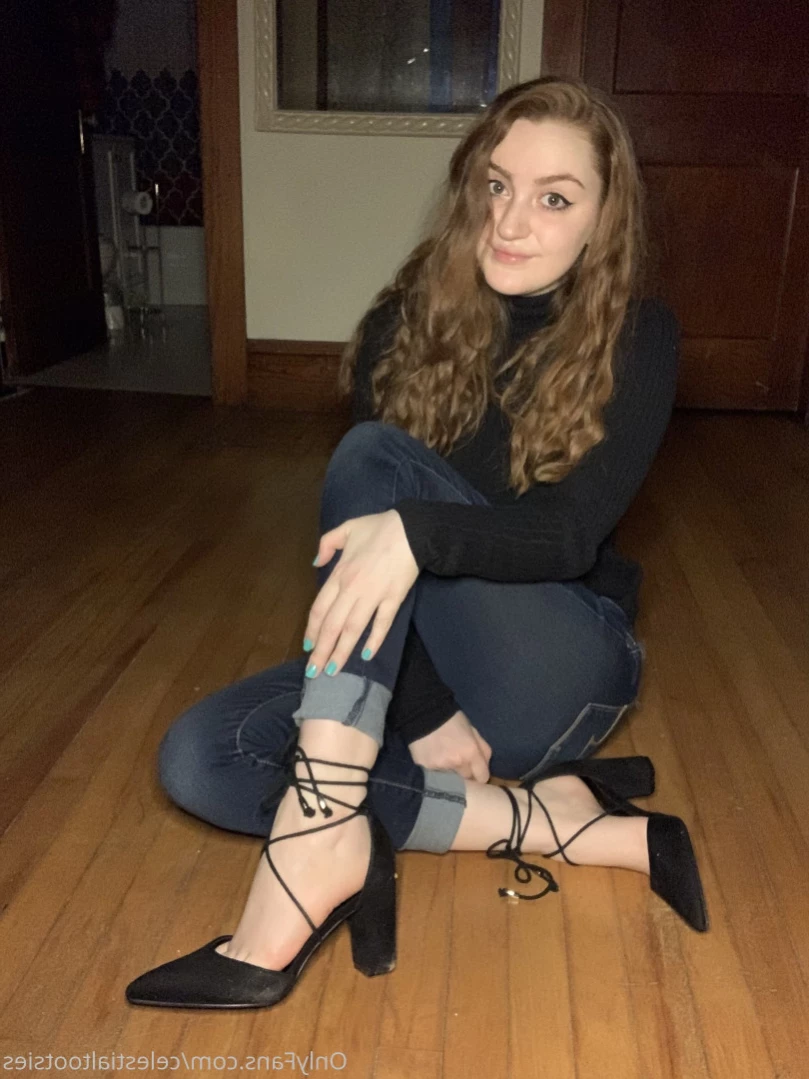 Celestial Tootsies [ celestialtootsies ] Onlyfans leaked photo 12797607 on Hotleaks.tv