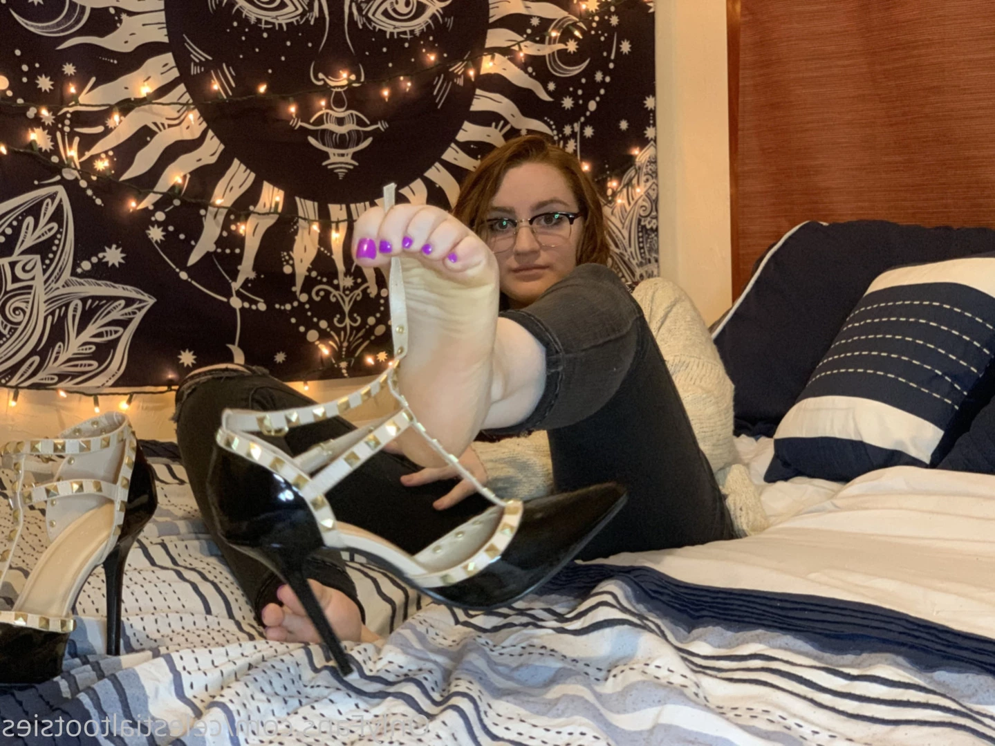 Celestial Tootsies [ celestialtootsies ] Onlyfans leaked photo 12797711 on Hotleaks.tv