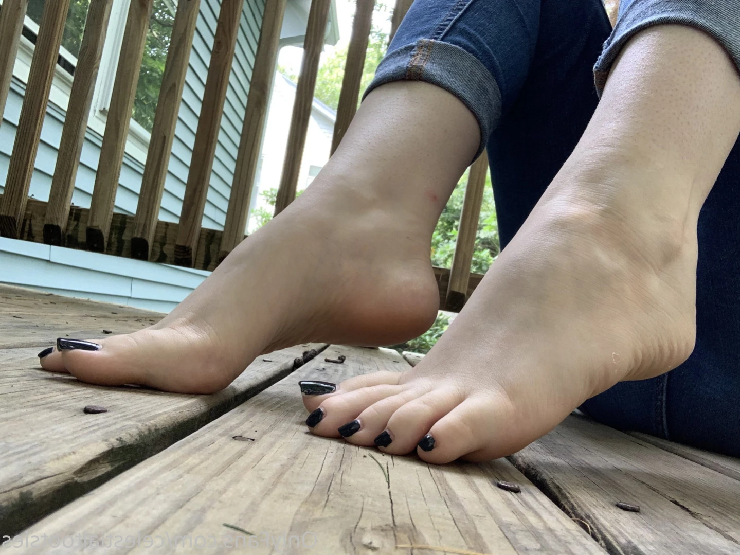 Celestial Tootsies [ celestialtootsies ] Onlyfans leaked photo 12798302 on Hotleaks.tv