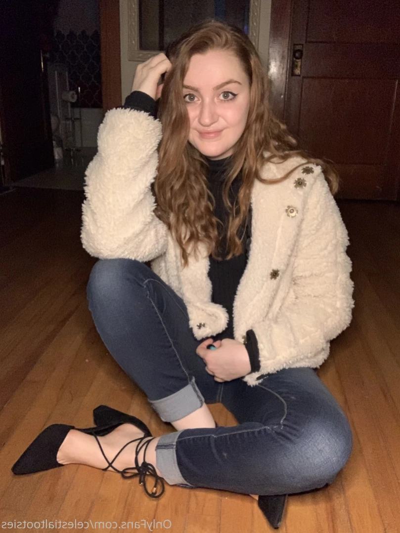 Celestial Tootsies [ celestialtootsies ] Onlyfans leaked photo 12798471 on Hotleaks.tv