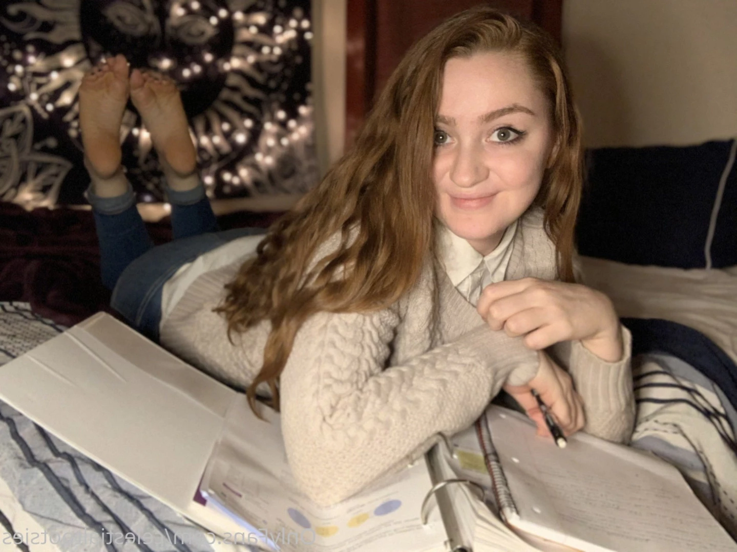 Celestial Tootsies [ celestialtootsies ] Onlyfans leaked photo 12798932 on Hotleaks.tv
