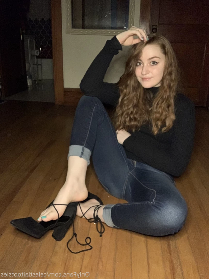 Celestial Tootsies [ celestialtootsies ] Onlyfans leaked photo 12799894 on Hotleaks.tv