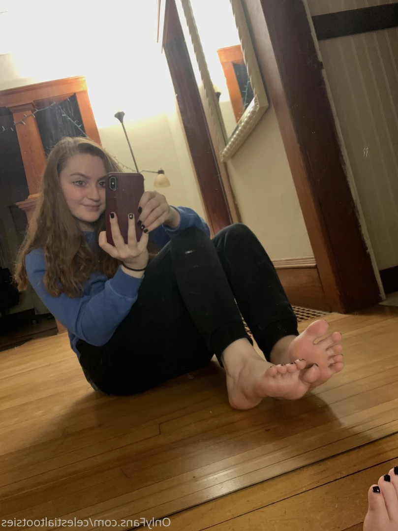 Celestial Tootsies [ celestialtootsies ] Onlyfans leaked photo 12800056 on Hotleaks.tv