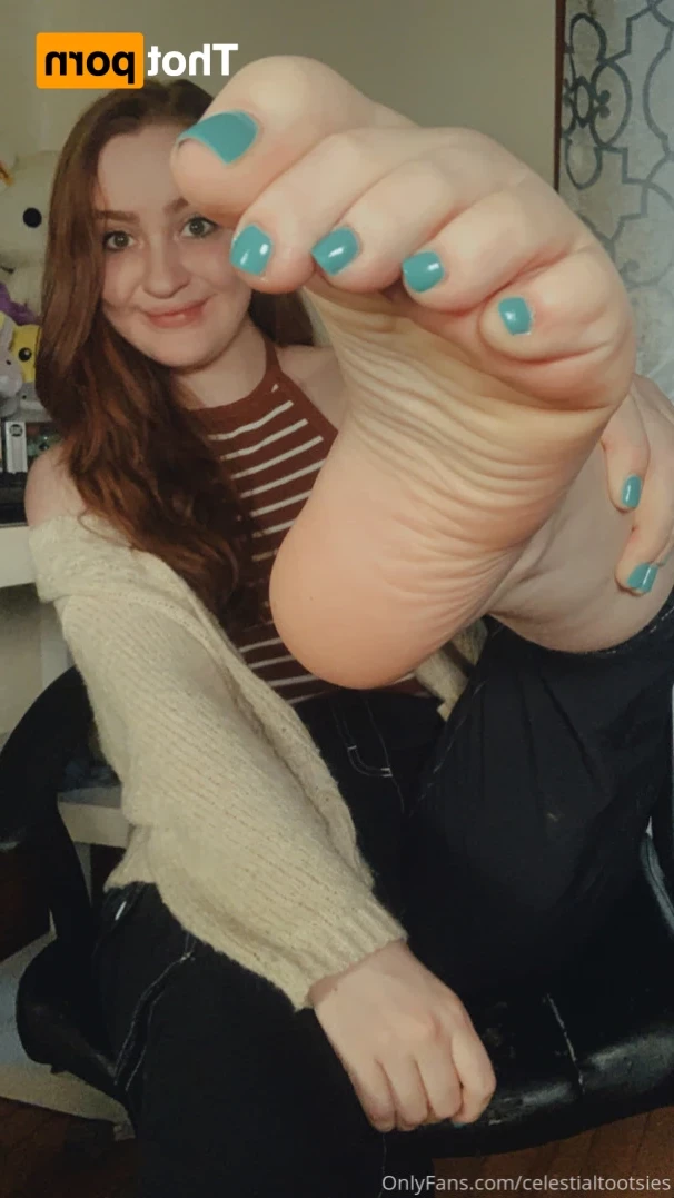 Celestial Tootsies [ celestialtootsies ] Onlyfans leaked photo 12800573 on Hotleaks.tv