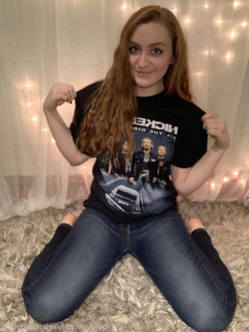 Celestial Tootsies [ celestialtootsies ] Onlyfans leaked photo 12805257 on Hotleaks.tv