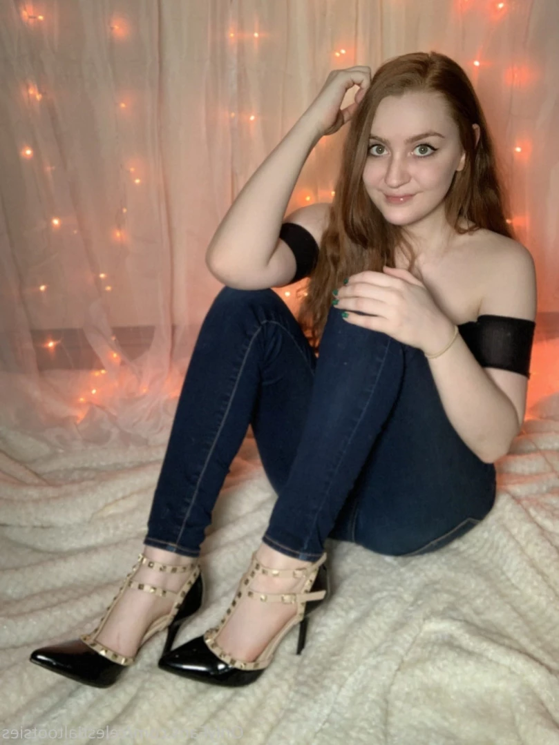 Celestial Tootsies [ celestialtootsies ] Onlyfans leaked photo 12805508 on Hotleaks.tv