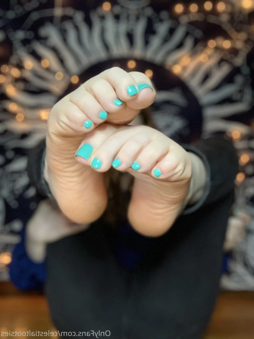 Celestial Tootsies [ celestialtootsies ] Onlyfans leaked photo 12805963 on Hotleaks.tv