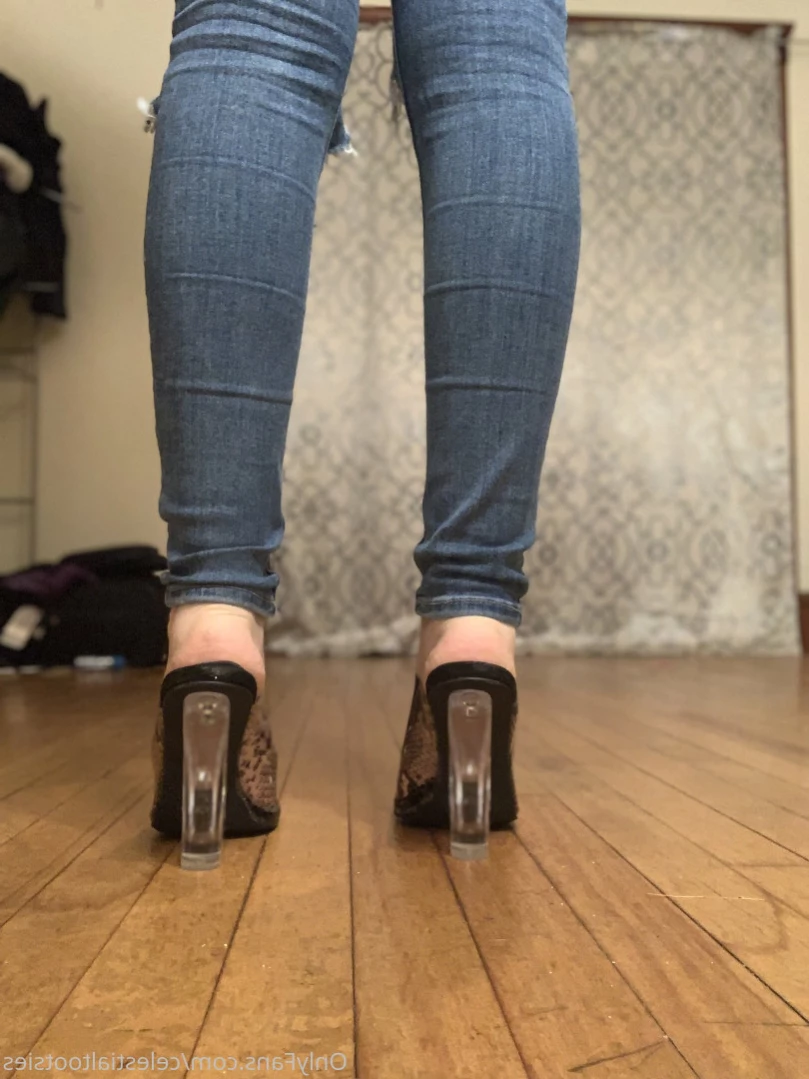 Celestial Tootsies [ celestialtootsies ] Onlyfans leaked photo 12806237 on Hotleaks.tv