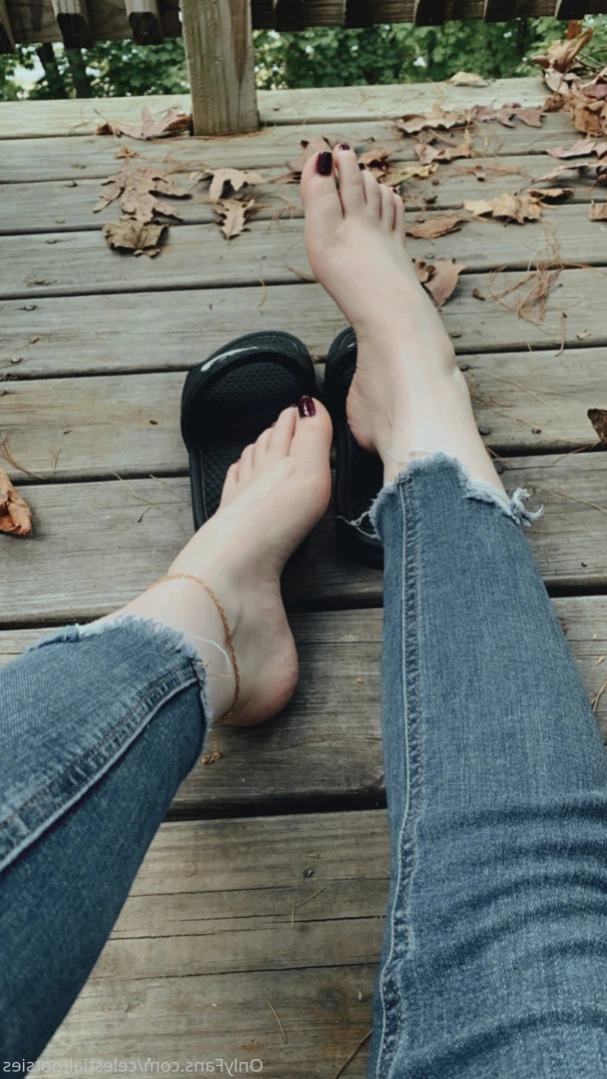 Celestial Tootsies [ celestialtootsies ] Onlyfans leaked photo 12818761 on Hotleaks.tv