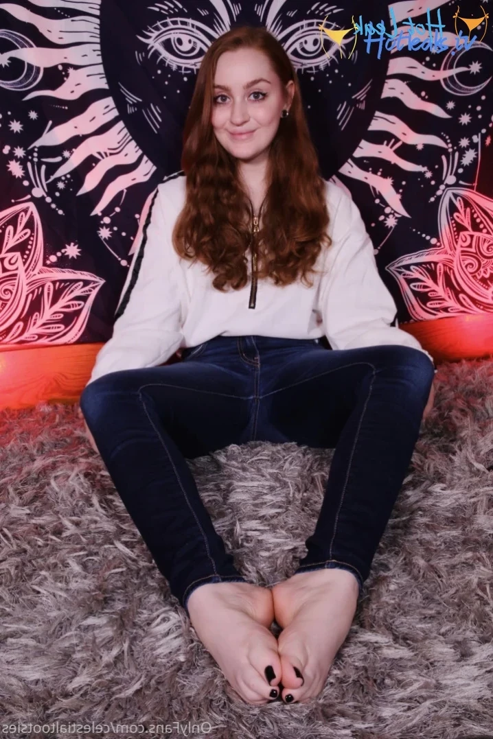 Celestial Tootsies [ celestialtootsies ] Onlyfans leaked photo 12851496 on Hotleaks.tv