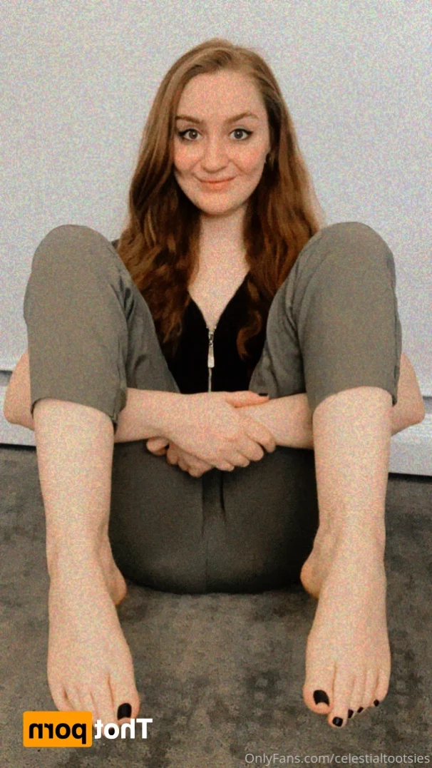 Celestial Tootsies [ celestialtootsies ] Onlyfans leaked photo 12874800 on Hotleaks.tv