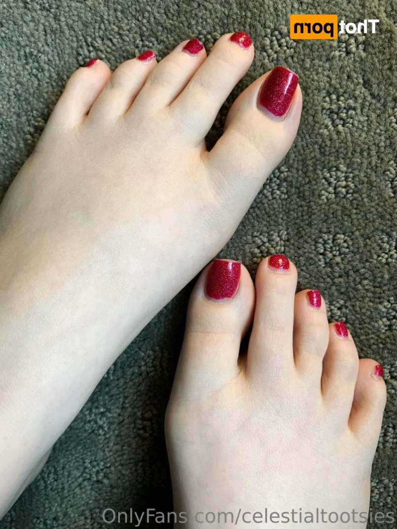 Celestial Tootsies [ celestialtootsies ] Onlyfans leaked photo 12875073 on Hotleaks.tv