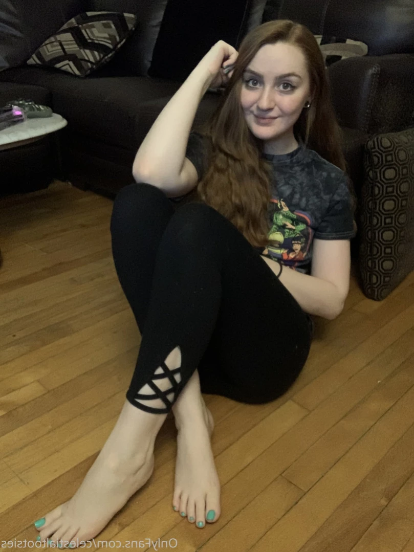 Celestial Tootsies [ celestialtootsies ] Onlyfans leaked photo 12891778 on Hotleaks.tv