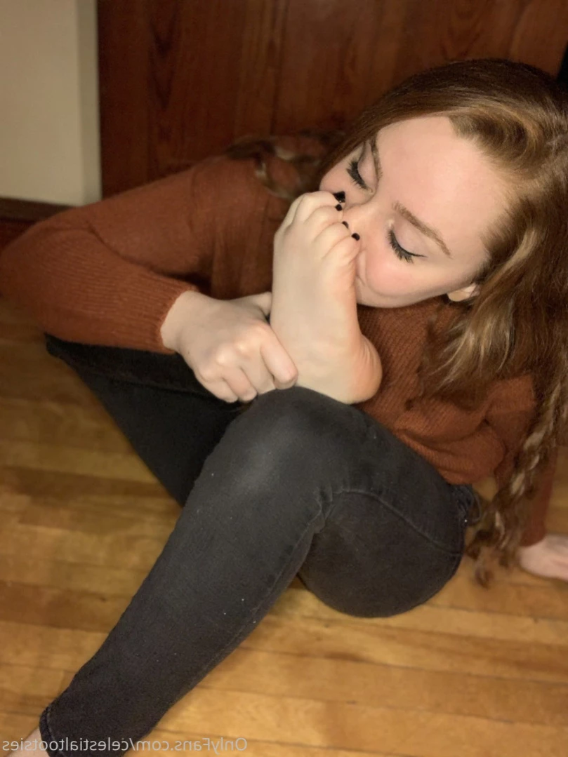 Celestial Tootsies [ celestialtootsies ] Onlyfans leaked photo 12894005 on Hotleaks.tv