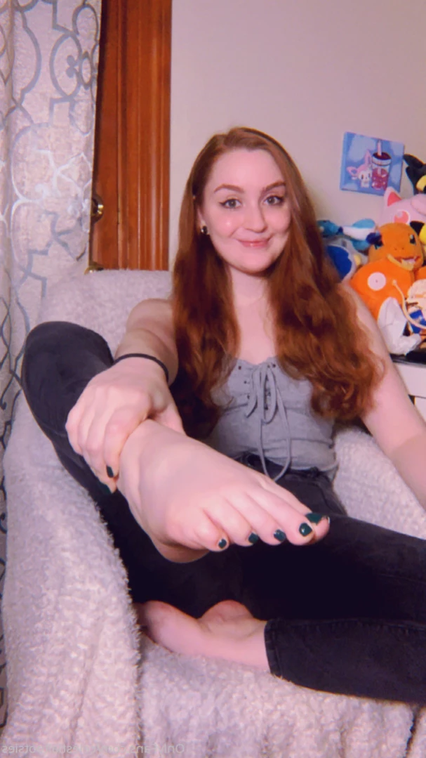 Celestial Tootsies [ celestialtootsies ] Onlyfans leaked photo 12895255 on Hotleaks.tv